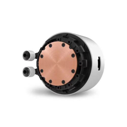 Tản nhiệt nước NZXT Kraken Elite 360 RGB White