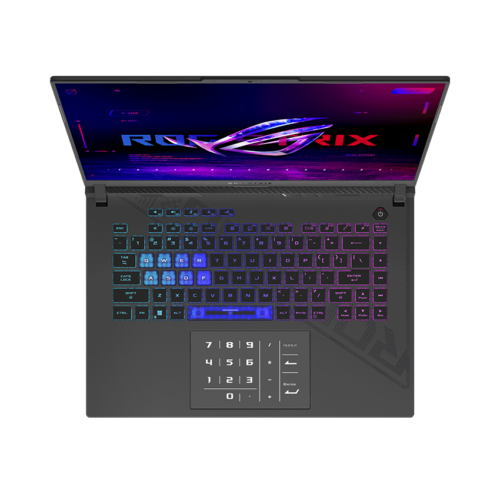 Laptop Asus Gaming ROG Strix G614JV