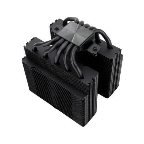 Tản nhiệt khí Thermalright Dual-Tower Frost Commander 140 Black