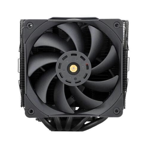 Tản nhiệt khí Thermalright Dual-Tower Frost Commander 140 Black