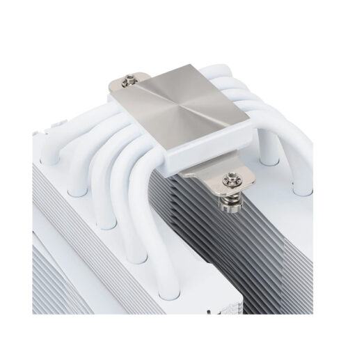 Tản nhiệt khí Thermalright Dual-Tower Frost Commander 140 White