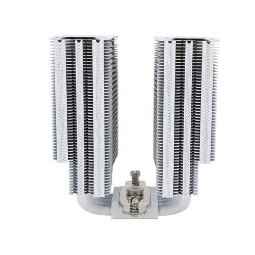 Tản nhiệt khí Thermalright Dual-Tower Frost Commander 140 White