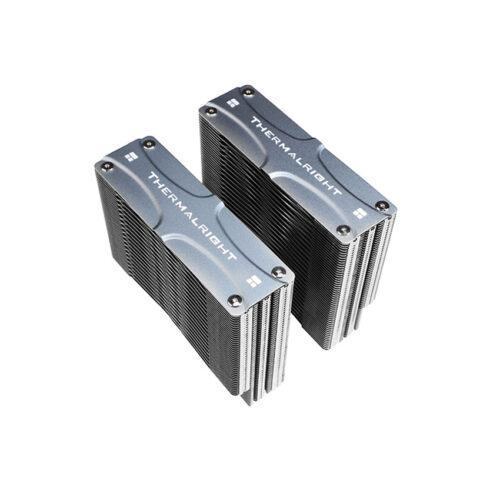 Thermalright Dual-Tower Frost Commander 140