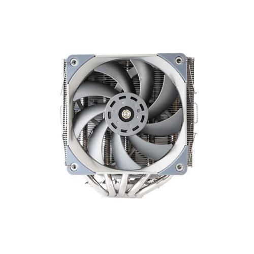 Thermalright Dual-Tower Frost Commander 140