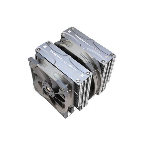 Thermalright Dual-Tower Frost Commander 140