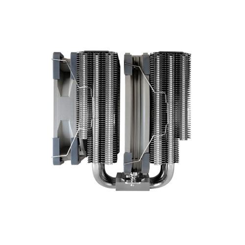 Thermalright Dual-Tower Frost Commander 140Thermalright Dual-Tower Frost Commander 140