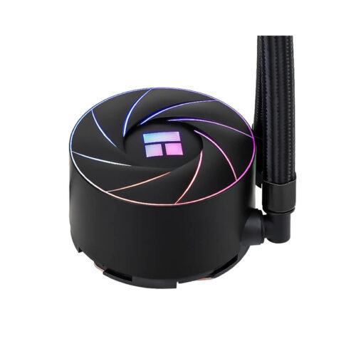 Tản nhiệt AIO Thermalright Aqua Elite 240 ARGB Black