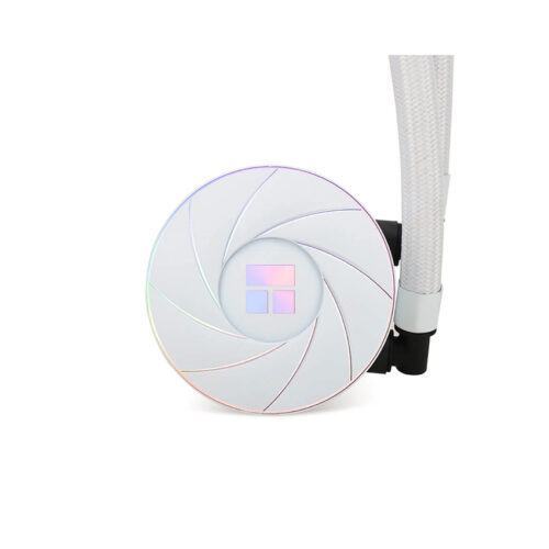 Tản nhiệt AIO Thermalright Aqua Elite 240 ARGB White