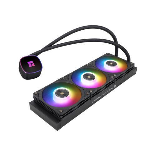 Tản nhiệt AIO Thermalright Aqua Elite 360 ARGB Black