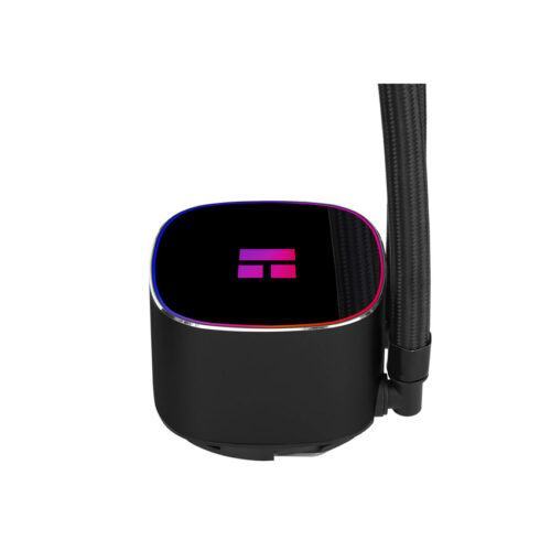 Tản nhiệt AIO Thermalright Aqua Elite 360 ARGB Black