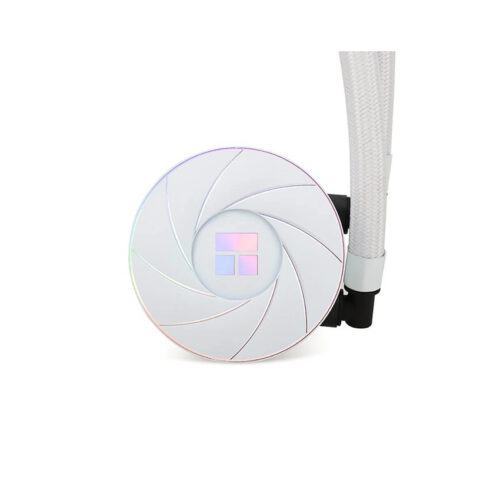 Tản nhiệt AIO Thermalright Aqua Elite 360 ARGB White