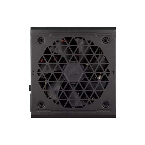 Nguồn máy tính Corsair RM750e ATX 3.0(80 Plus Gold /Màu Đen/ Full Modul )