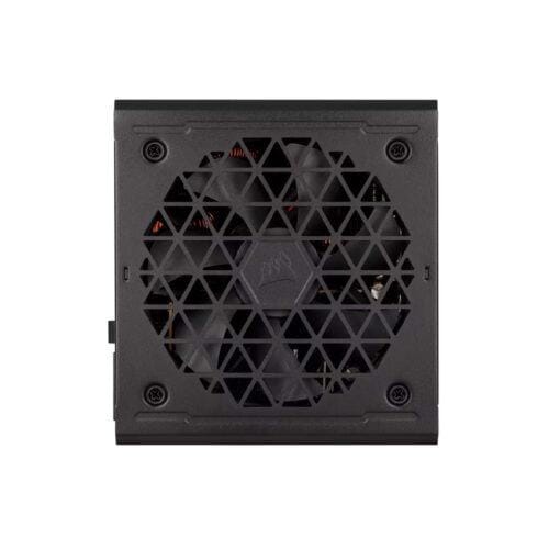 Nguồn máy tính Corsair RM850e ATX 3.0 (80 Plus Gold /Màu Đen/ Full Modul )