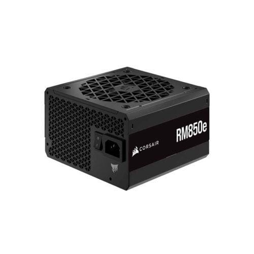 Nguồn máy tính Corsair RM850e ATX 3.0 (80 Plus Gold /Màu Đen/ Full Modul )