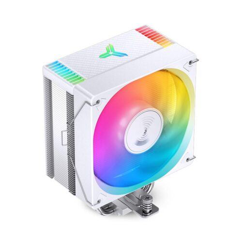 Tản Nhiệt Khí Jonsbo CR-1000 EVO ARGB White