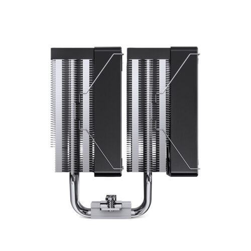 Tản Nhiệt Khí Jonsbo CR-3000 ARGB Black