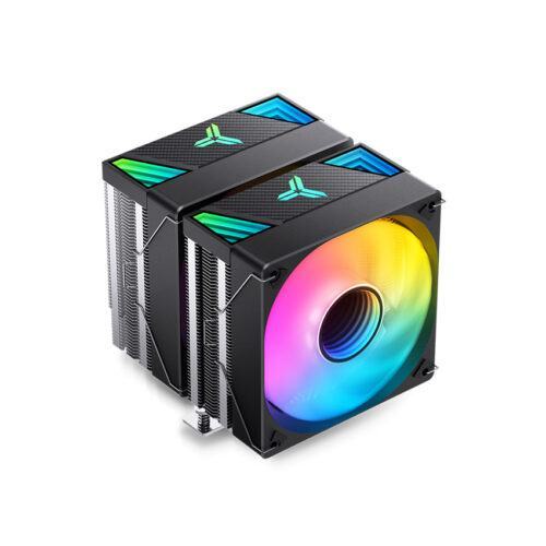 Tản Nhiệt Khí Jonsbo CR-3000 ARGB Black