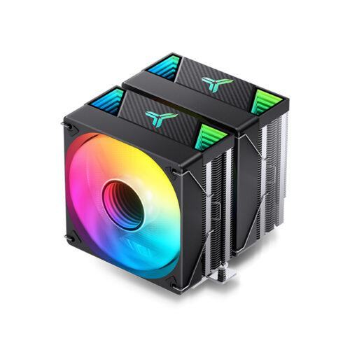 Tản Nhiệt Khí Jonsbo CR-3000 ARGB Black