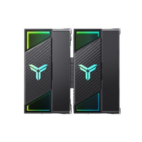 Tản Nhiệt Khí Jonsbo CR-3000 ARGB Black