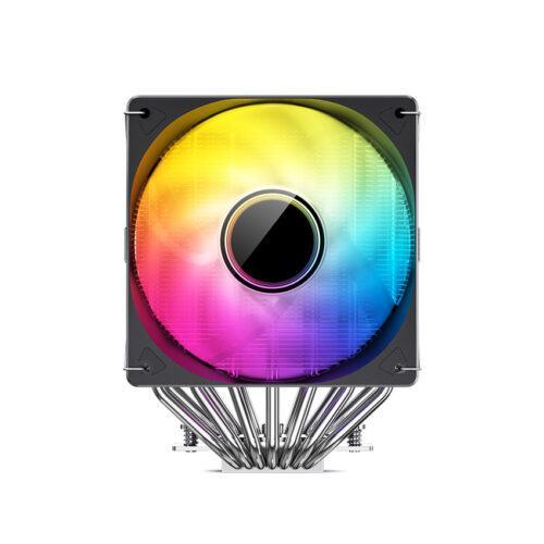 Tản Nhiệt Khí Jonsbo CR-3000 ARGB Black