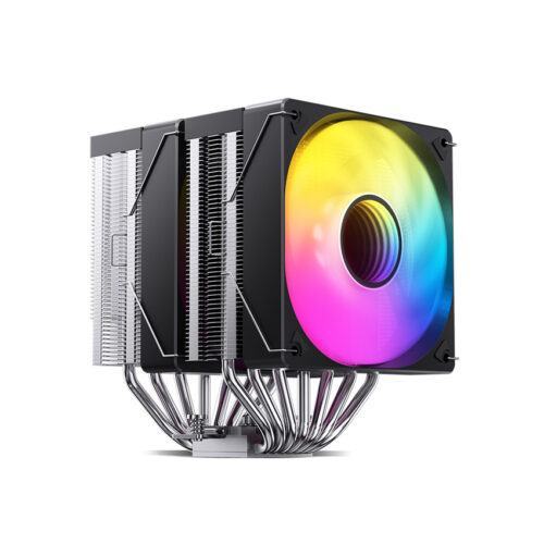 Tản Nhiệt Khí Jonsbo CR-3000 ARGB Black