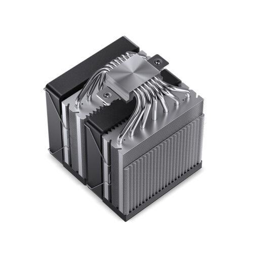 Tản Nhiệt Khí Jonsbo CR-3000 ARGB Black