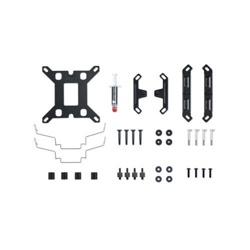 Tản Nhiệt Khí Jonsbo CR-3000 ARGB White