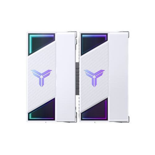 Tản Nhiệt Khí Jonsbo CR-3000 ARGB White