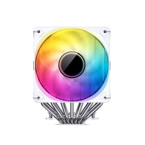 Tản Nhiệt Khí Jonsbo CR-3000 ARGB White