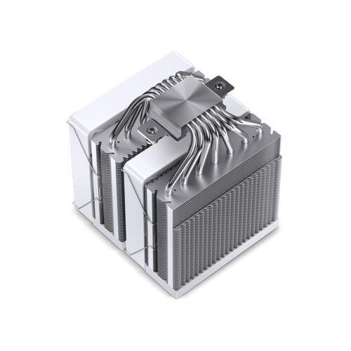 Tản Nhiệt Khí Jonsbo CR-3000 ARGB White