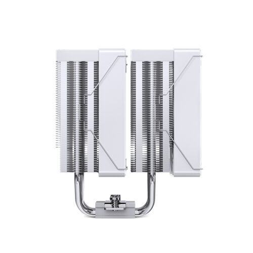 Tản Nhiệt Khí Jonsbo CR-3000 ARGB White