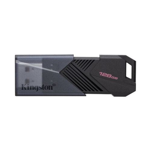 USB Kingston 256GB Portable DataTraveler Exodia Onyx DTXON/256GB (USB 3.2 Gen 1) Màu Đen