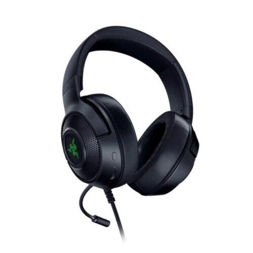 Tai nghe Gaming có dây Razer Kraken V3 X - RZ04-03750300-R3M1