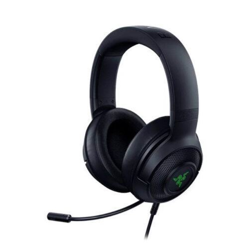 Tai nghe Gaming có dây Razer Kraken V3 X - RZ04-03750300-R3M1