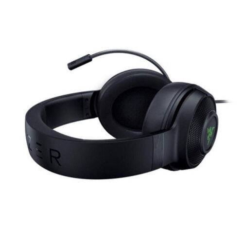 Tai nghe Gaming có dây Razer Kraken V3 X - RZ04-03750300-R3M1