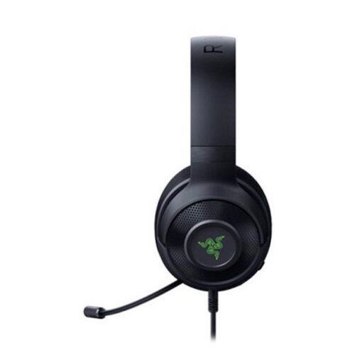 Tai nghe Gaming có dây Razer Kraken V3 X - RZ04-03750300-R3M1