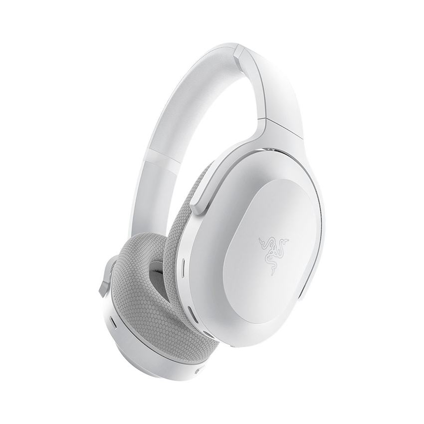 Tai nghe không dây Razer Barracuda White Wireless - RZ04-03790200-R3M1