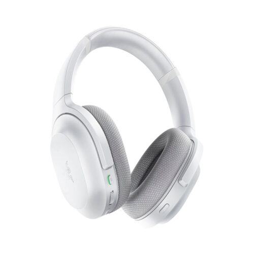 Tai nghe không dây Razer Barracuda White Wireless - RZ04-03790200-R3M1