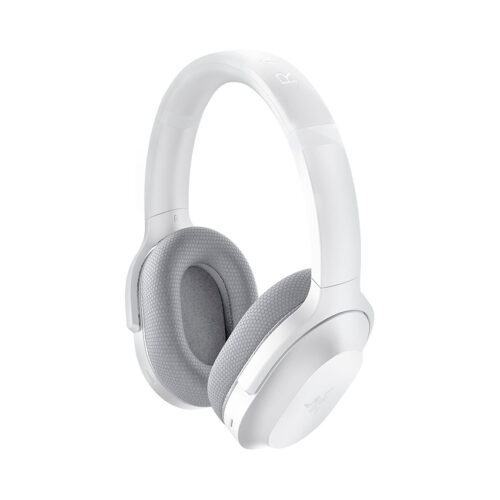 Tai nghe không dây Razer Barracuda White Wireless - RZ04-03790200-R3M1