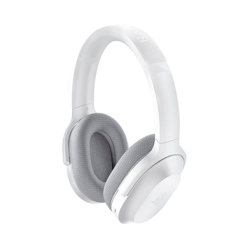 Tai nghe không dây Razer Barracuda White Wireless - RZ04-03790200-R3M1