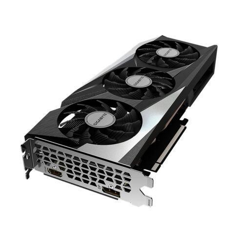 Card màn hình Gigabyte RX 6500 XT GAMING OC-4GD