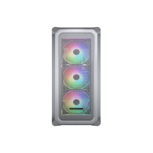 Vỏ Case Cougar Archon 2 Mesh White RGB