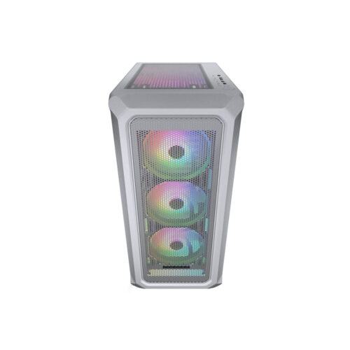 Vỏ Case Cougar Archon 2 Mesh White RGB