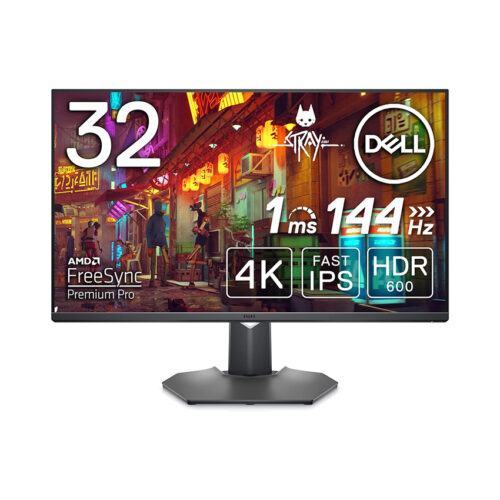 Màn hình Gaming DELL G3223Q (31.5  inch/UHD/FAST IPS/144Hz/1ms)