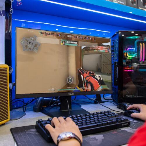 Màn hình ASUS VA24EHF