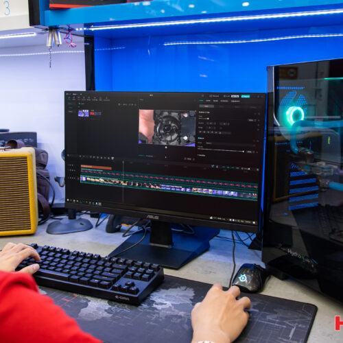 Màn hình ASUS VA24EHF