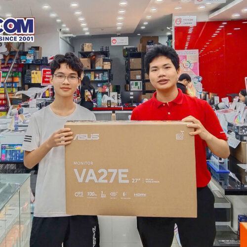 KHLMC Màn hình ASUS VA27EHF