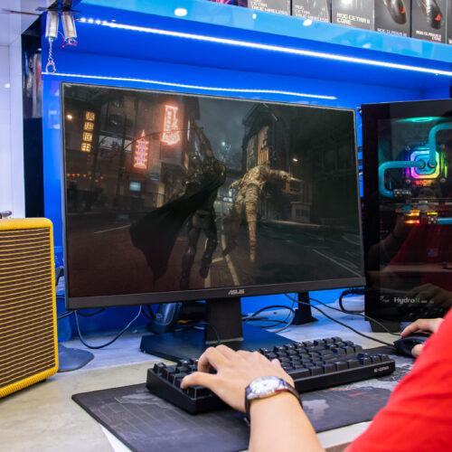 Màn hình ASUS VA27EHF