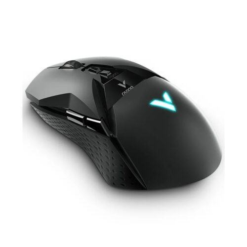 Chuột Gaming không dây Rapoo VT950S Black