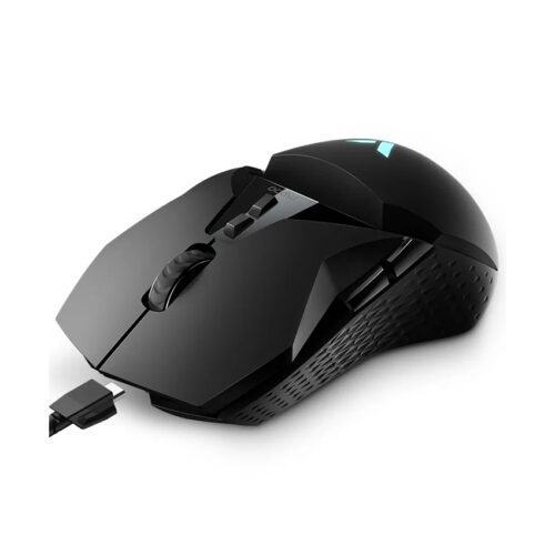 Chuột Gaming không dây Rapoo VT950S Black